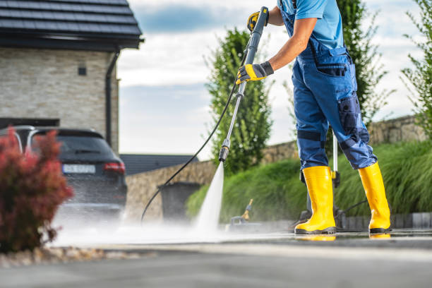 Best Building Exterior Washing  in Elizabethville, PA