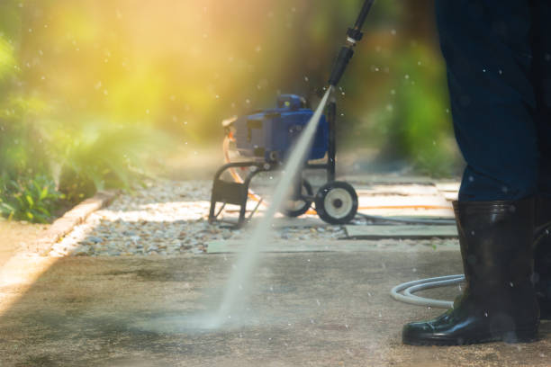 Best Gutter Cleaning  in Elizabethville, PA